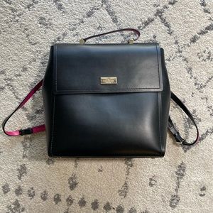Kate spade Megyn Arbour Hill Backpack
